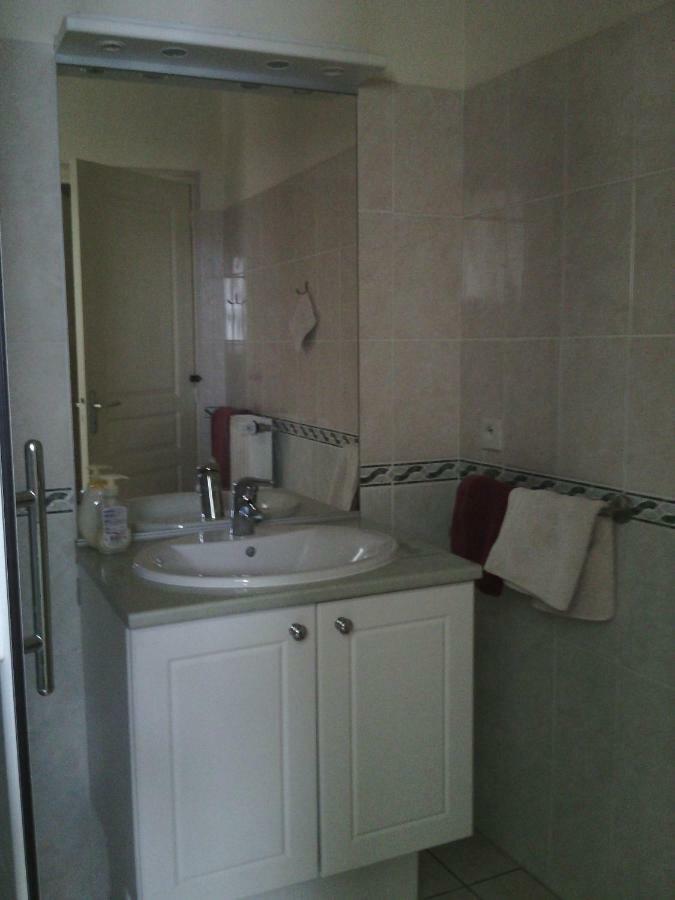 Bed and Breakfast La Roche Saint-Etienne-en-Cogles Exterior foto