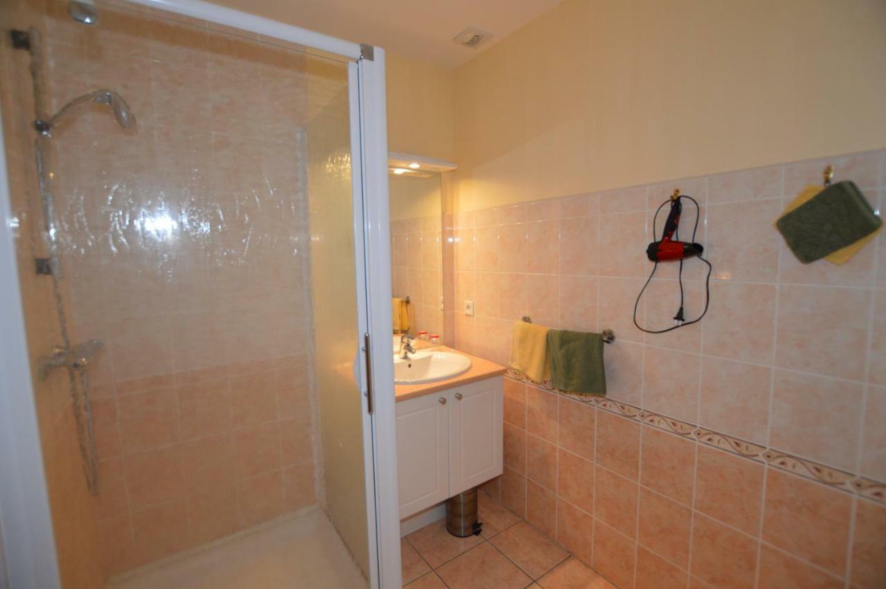 Bed and Breakfast La Roche Saint-Etienne-en-Cogles Exterior foto
